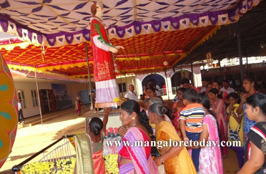 Atturch church fest 2015